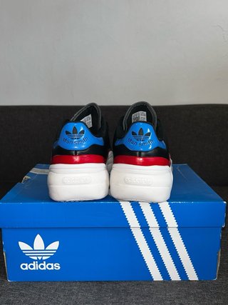 Zapatillas Adidas Stan Smith Talla 39.5