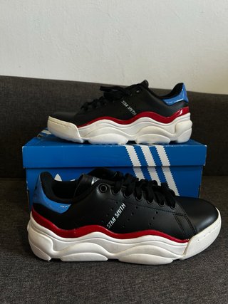 Zapatillas Adidas Stan Smith Talla 39.5