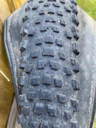 Cubierta Maxxis Rekon Race 29x2.40