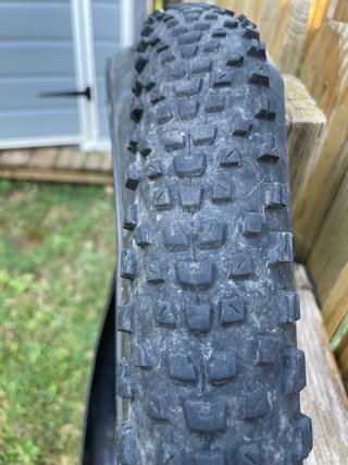 Cubierta Maxxis Rekon Race 29x2.40