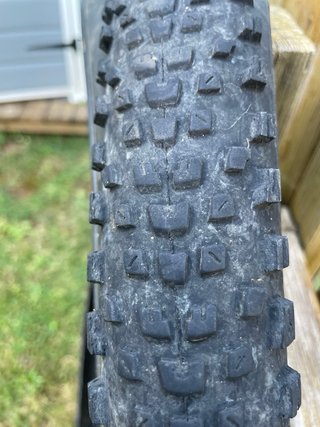 Cubierta Maxxis Rekon Race 29x2.40