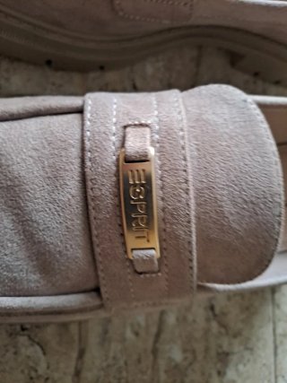 Zapatos náuticos Esprit mujer T39