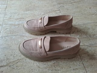 Zapatos náuticos Esprit mujer T39