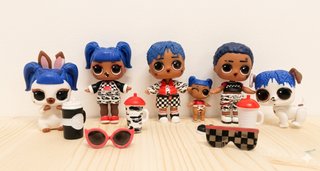 L.O.L. Surprise! Bambole e Accessori