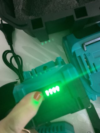 Kit 3 in 1 attrezzi da lavoro professionali 68 V