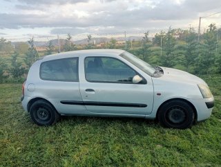 Renault Clio 2001