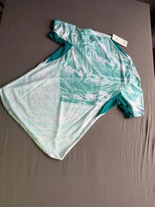 Camiseta Puma Portugal Talla S