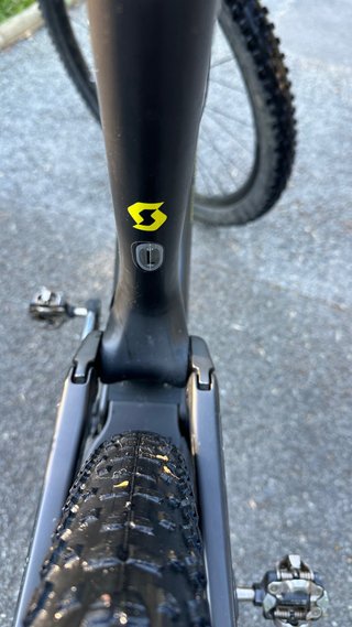 Scott Spark Rc Team Issue (L) Eagle AXS.