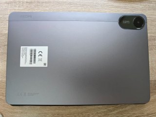 Xiaomi Redmi Pad 2 LTE/4G  4gb/128 + funda!