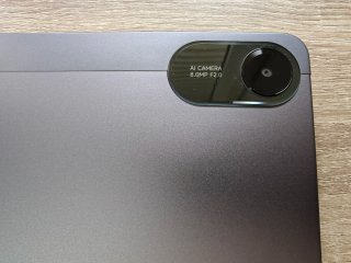 Xiaomi Redmi Pad 2 LTE/4G  4gb/128 + funda!