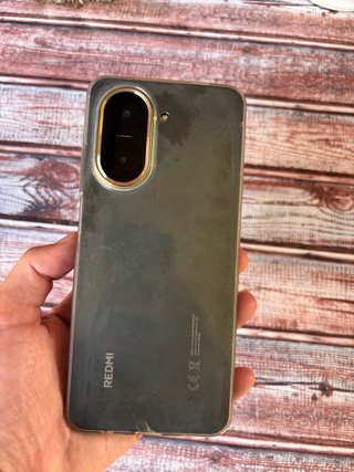 Xiaomi Redmi A5 Negro