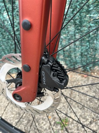 Mondraker Arid Carbon S