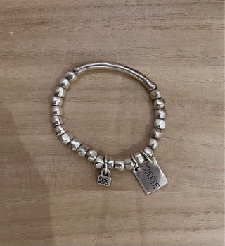 Pulsera UNO de 50 prácticamente a estrenar