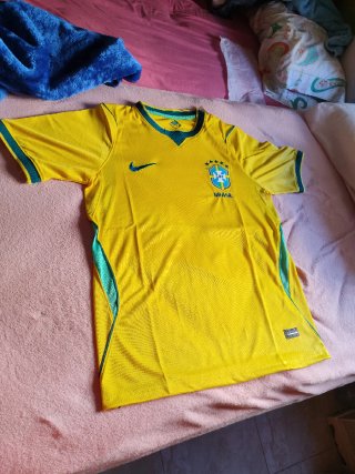 Camiseta Brasil