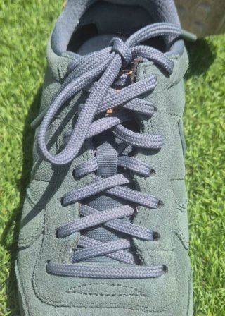 Zapatillas Nike Verde Oliva Talla 39