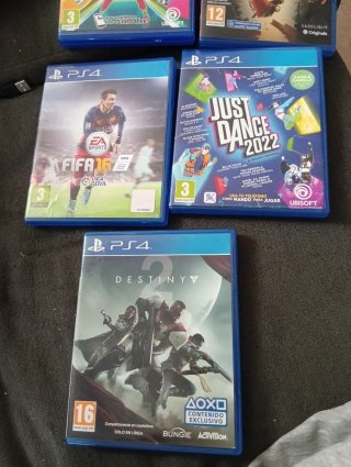 PS4 500GB