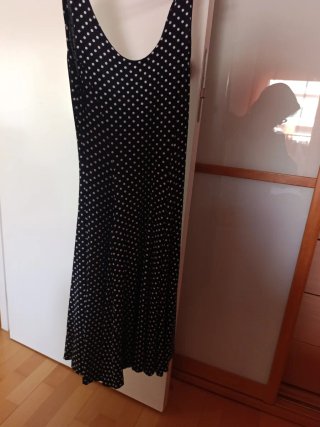 Vestido mujer