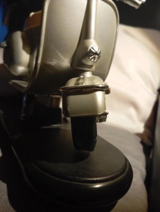 Orologio Vespa