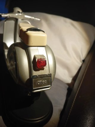 Orologio Vespa