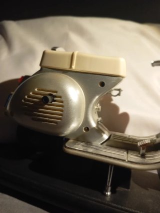 Orologio Vespa