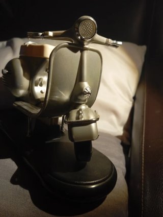 Orologio Vespa