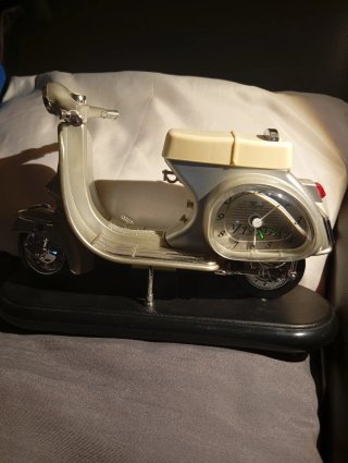 Orologio Vespa