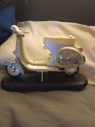 Orologio Vespa