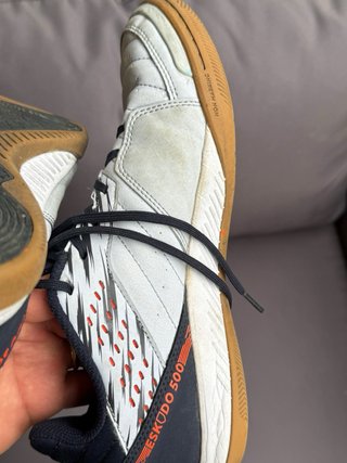 Zapatillas Fútbol Sala Hombre Talla 41