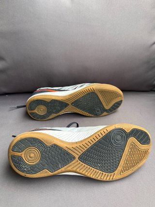 Zapatillas Fútbol Sala Hombre Talla 41