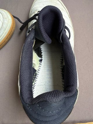 Zapatillas Fútbol Sala Hombre Talla 41