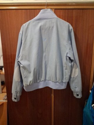 Chaqueta Spagnolo azul claro