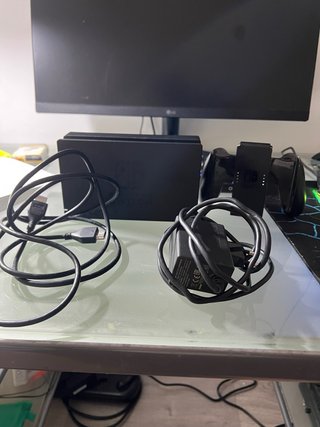 Nintendo Switch Nueva