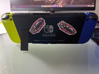 Nintendo Switch Nueva