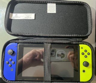 Nintendo Switch Nueva