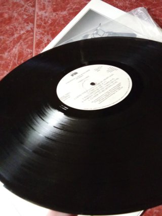 Vinilo LP Emerson Lake & Palmer - Works