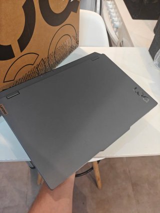 Lenovo LOQ rtx 5060 32gb ram