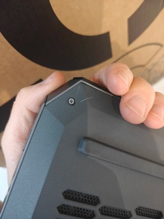 Lenovo LOQ rtx 5060 32gb ram