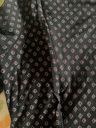 Vestido Kiabi Lactancia Talla M