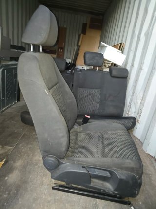 Asientos VW Golf 6 Juego Completo
