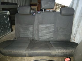Asientos VW Golf 6 Juego Completo
