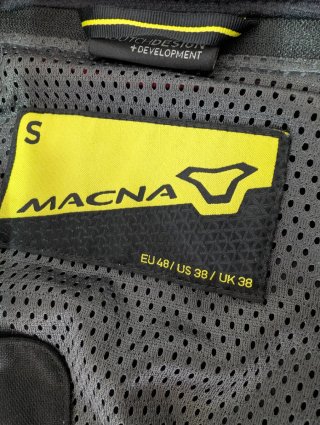 Mono Macna Voltage Talla S / 48