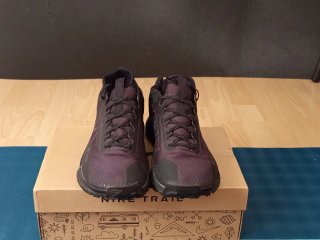 Nike Pegasus Trail GTX T43 Zapatillas Trail