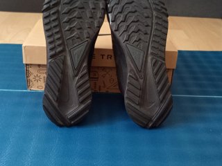 Nike Pegasus Trail GTX T43 Zapatillas Trail