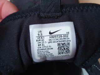 Nike Pegasus Trail GTX T43 Zapatillas Trail