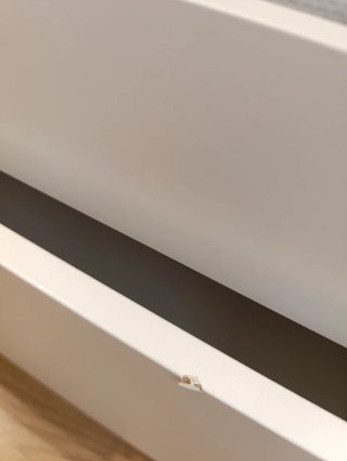 Cama Brimnes Ikea plegable con colchones