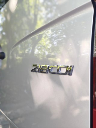 Mercedes-Benz Sprinter 2007