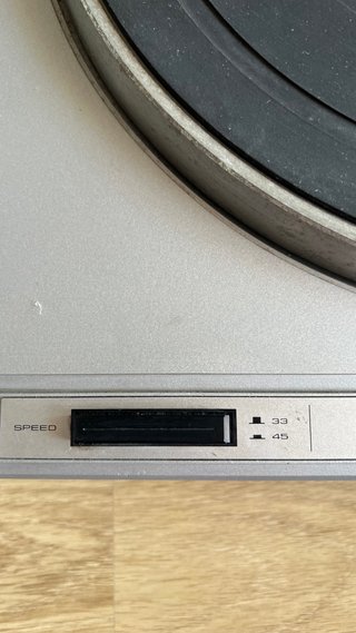 Tocadiscos Pioneer