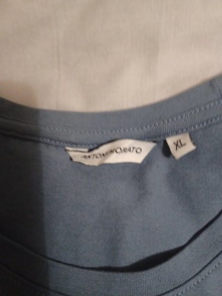 Camiseta Antony Morato