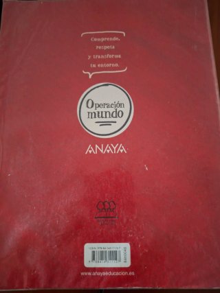 Matemáticas I 1 Bachillerato