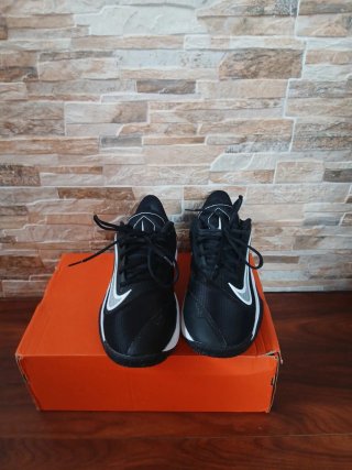 Nike Air Zoom Zapatillas Negras Blancas